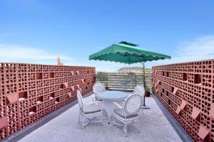 Radisson Hotel Nathdwara