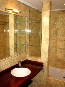 Apartamento Playamero deluxe playa Capellans frente al mar