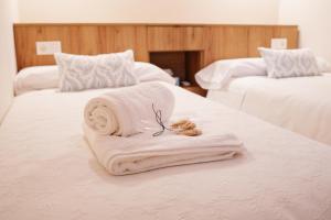 Casa Cancho Trujillo