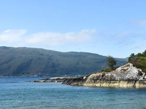 6 person holiday home in FISKÅ-By Traum