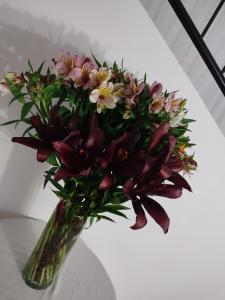 Restaurante y Hostal: De La Villa Pa Sumercé