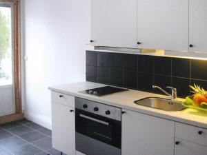 2 person holiday home in Garsnäs-By Traum