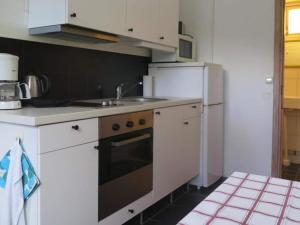 2 person holiday home in Garsnäs-By Traum