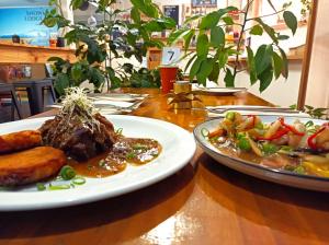 Snowman Lodge and Spa