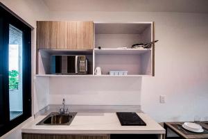 Great Villas estudios - El Mexicano