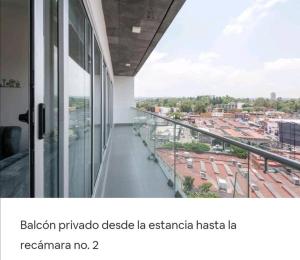 San Ángel UNAM 3 recámaras2parking