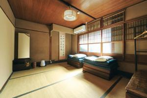Gojo Guest House