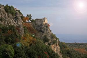 Olympus Hotel Villa Drosos Olympos Greece