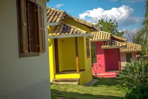 Pousada Dudu Ville