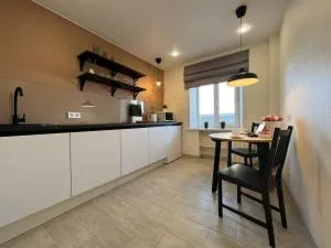 Аппартаменты BATMAN-HOUSE - Aqsū