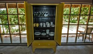 Casa Capirona 1 - Laguna Azul