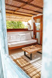 Casa das Conchas Caraiva