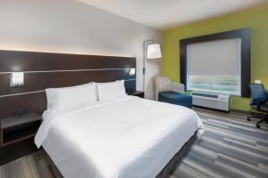 Standard Room room in Holiday Inn Express Hotel & Suites Picayune an IHG Hotel