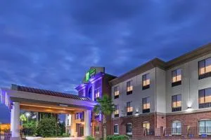 Holiday Inn Express Hotel & Suites Picayune by IHG - بيكايون