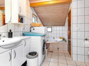Holiday home Børkop LIX