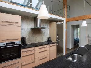 8 person holiday home in Væggerløse-By Traum