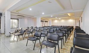 Treebo Symphony Hotels And Resorts Angamally