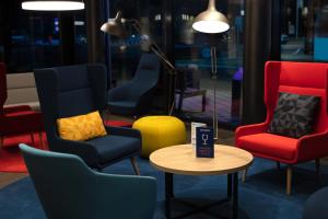 Holiday Inn Express - Aarburg - Oftringen by IHG
