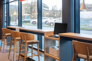 Holiday Inn Express - Aarburg - Oftringen by IHG
