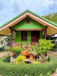 Ruanmai Style Resort 1