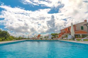 Apartments Athos 
