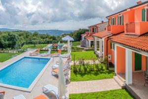 Apartments Athos 
