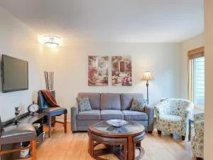 Radium Villas - Parson