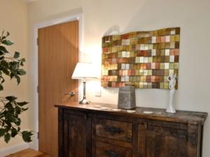 The Penthouse- The Kingsley Collection