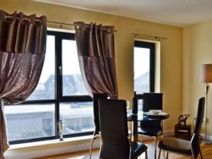 The Penthouse- The Kingsley Collection