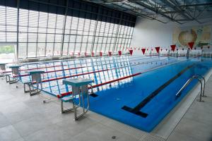 Wellness hotel Mestská plaváreň