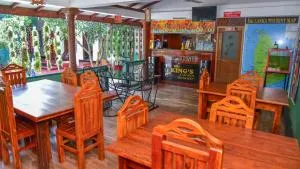 The King's Garden Resort - Bambaragaleyaya