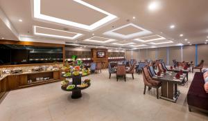 Lords Inn Chandigarh Zirakpur