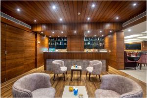 Lords Inn Chandigarh Zirakpur