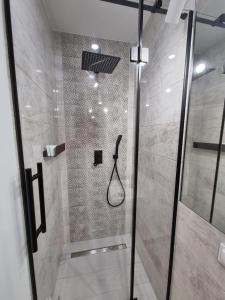 M&K Apartamenty Bałtycka Przystań - Sobieszewo