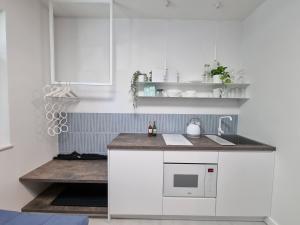 M&K Apartamenty - Apartament Bałtycka Przystań