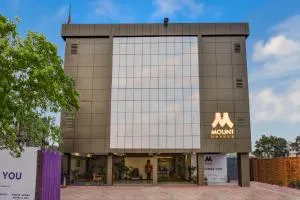 Mount Amara Hotel & Spa, Siliguri - Латагурі