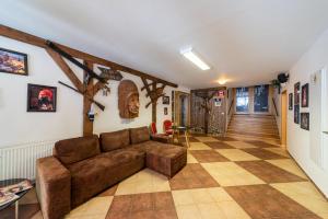 Aparthotel Rezidence Club Canada Lipno 25