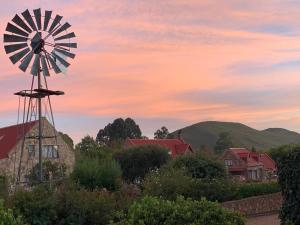 Marigolds 37 Critchley Common