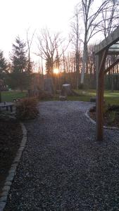 B&B / Chambres d'hotes Lime trees : photos des chambres