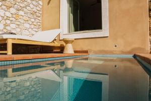 Petra Boutique Villas