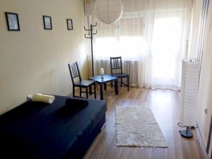 Hangulat Vendégház Apartman 2.