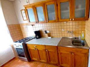 Hangulat Vendégház Apartman 2.