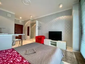 Studio Flat Triton Park - Warsaw