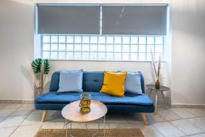 Larissa city center apartment