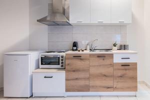 Larissa city center apartment