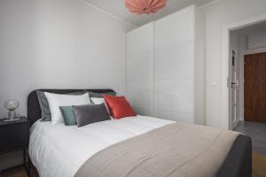 TS New Town Apartments