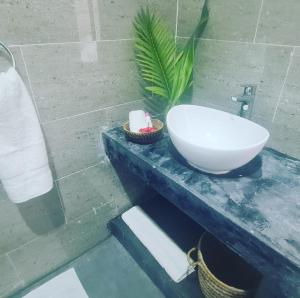 Garden Beach Bungalows Jambiani