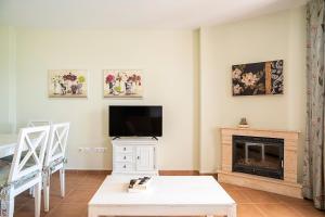 Casa Levante en playa Fuente del Gallo