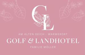 Golf- & Landhotel am alten Deich