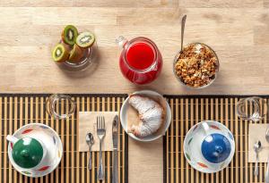 Capotesta Luxury Rooms